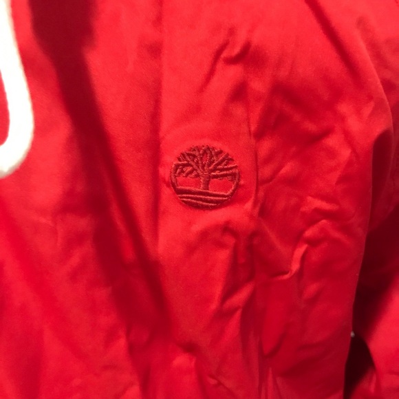 🌲 Timberland Waterproof Jacket - Picture 2 of 7